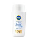 Triple Protección Facial SPF50+ Triple Protección Facial SPF50+